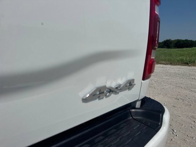 Used 2024 RAM 2500 Laramie AWD/4WD image 15