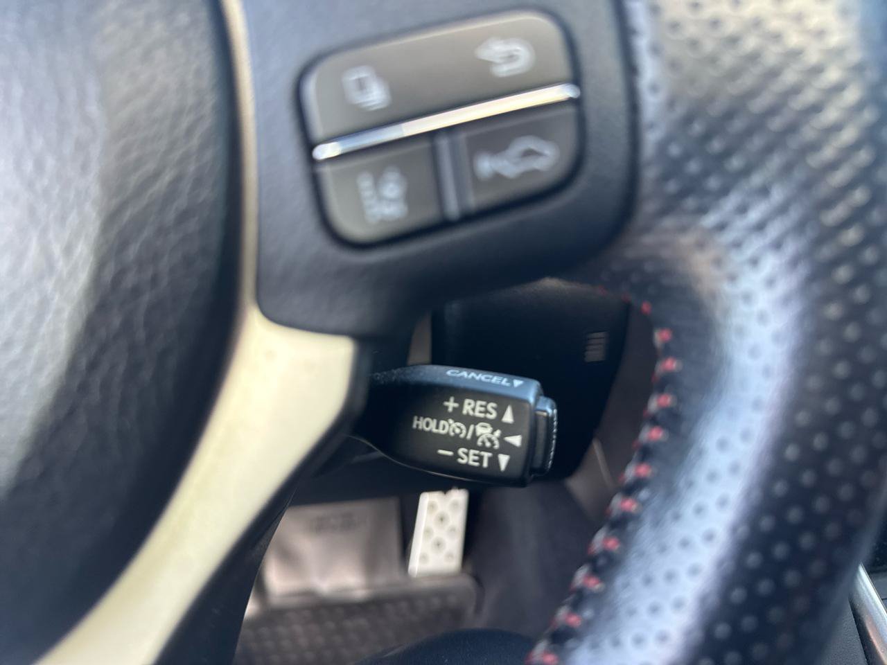 Used 2018 Lexus IS 350 F Sport w/ F Sport Package AWD/4WD image 33