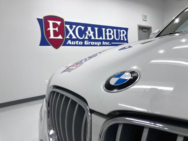 Used 2016 BMW X3 xDrive28i image 6