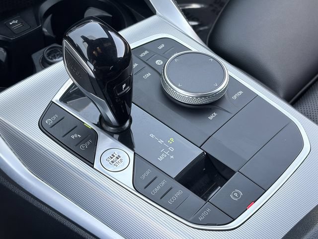 Used 2022 BMW 430i Coupe w/ M Sport Package RWD image 28