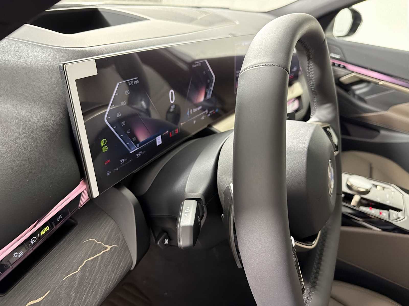 New 2026 BMW 530i xDrive w/ Premium Package image 15