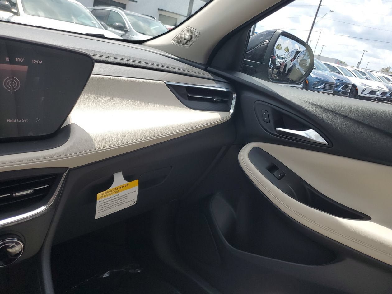 New 2026 Buick Encore GX Preferred w/ Comfort Package FWD image 25