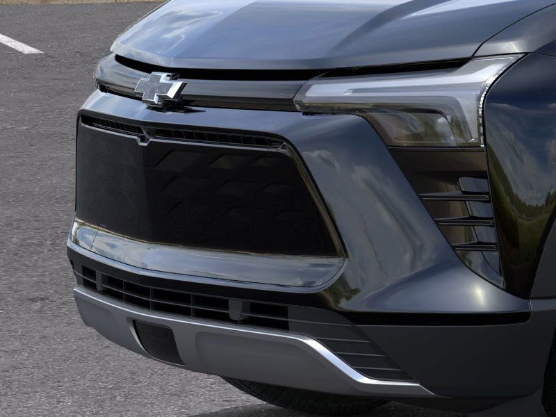 New 2026 Chevrolet Blazer EV LT image 13