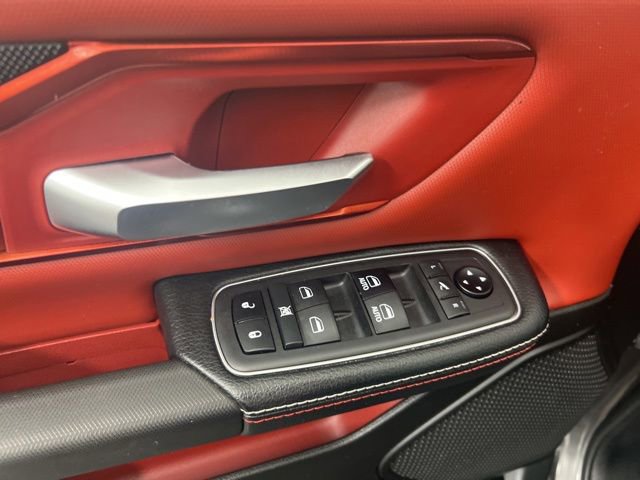 Used 2019 RAM 1500 Rebel w/ Rebel Level 2 Equipment Group AWD/4WD image 14