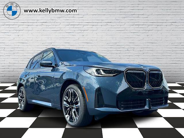 New 2026 BMW X3 xDrive30i w/ Premium Package