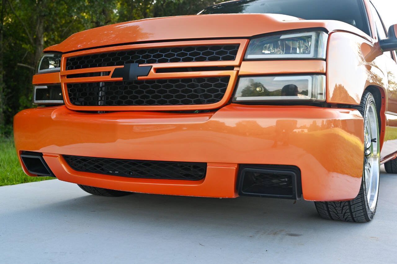 Used 2006 Chevrolet Silverado 1500 LT w/ Light Duty Power Package RWD image 54