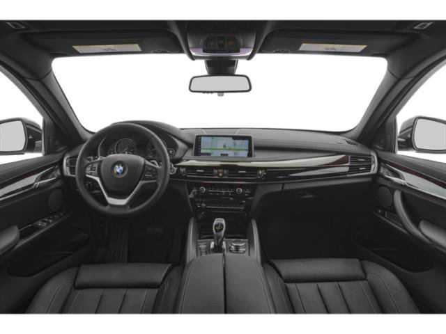 Used 2019 BMW X6 xDrive35i w/ M Sport Package AWD/4WD image 11