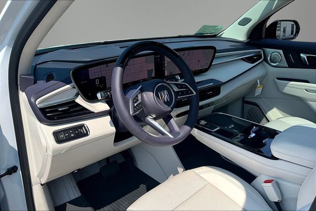 New 2027 Buick Enclave Avenir w/ LPO, Illumination Package AWD/4WD image 7