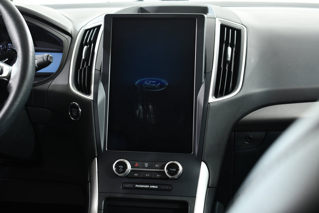 Used 2023 Ford Edge SEL w/ Convenience Package AWD/4WD image 6