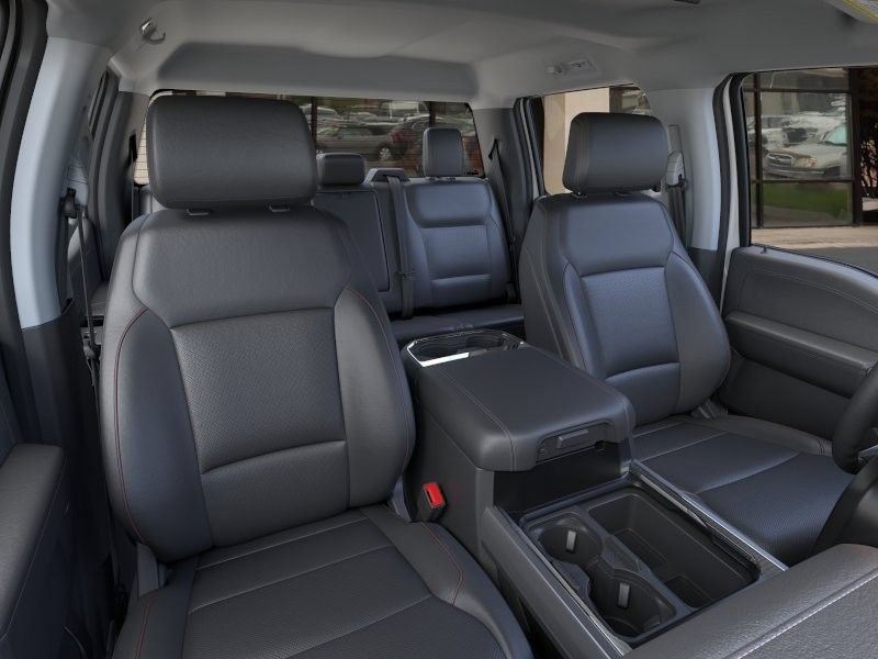 New 2026 Ford F250 Lariat AWD/4WD image 32