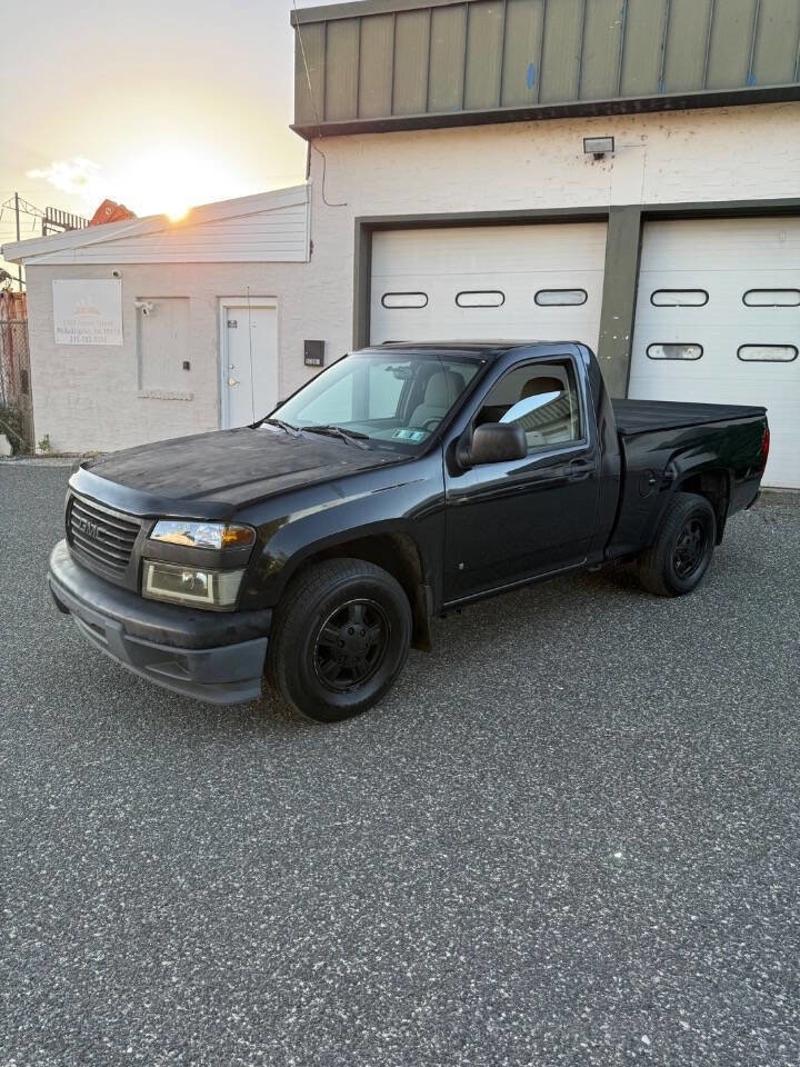 Used 2006 Chevrolet Colorado LS w/ Street Pack RWD image 7