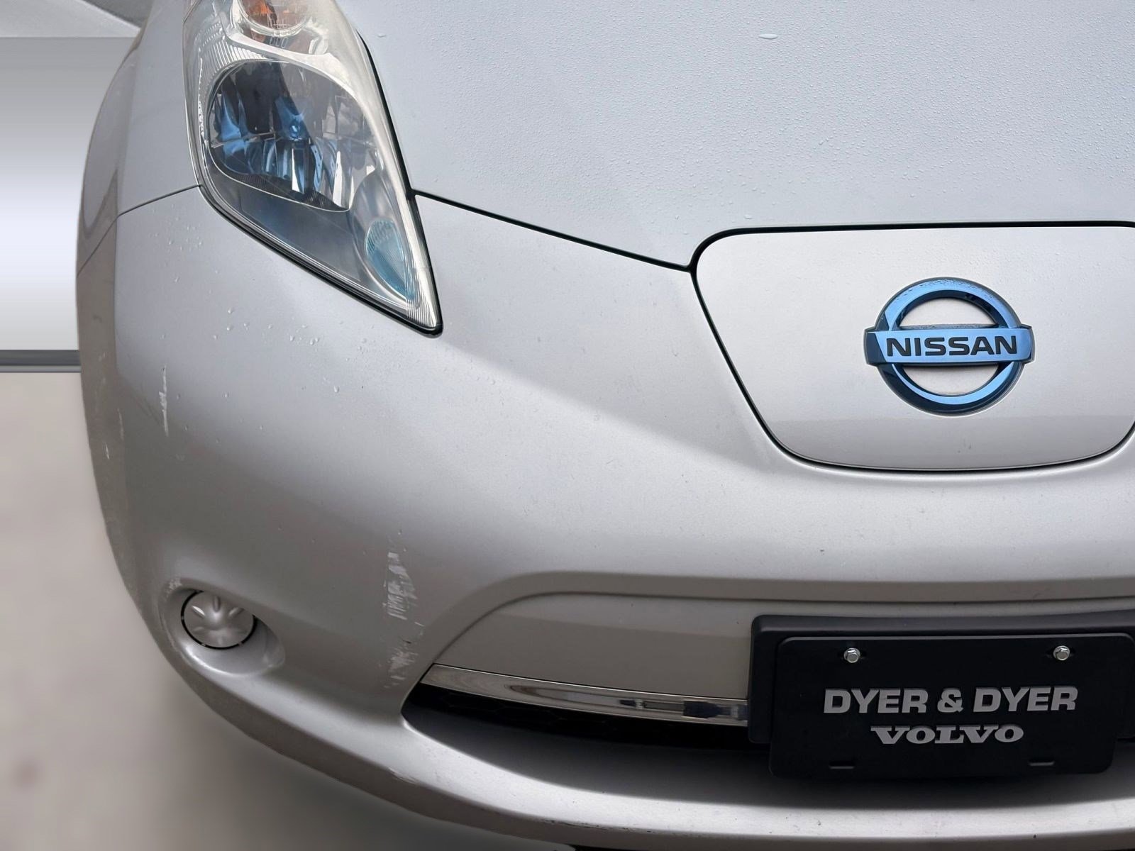 Used 2013 Nissan Leaf S image 11