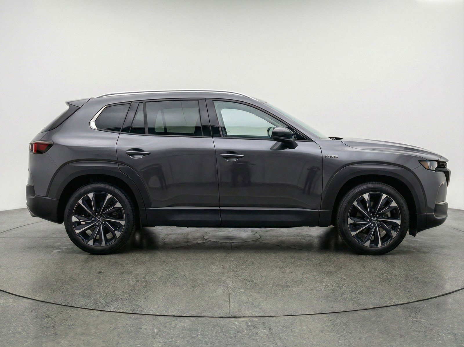 Used 2025 MAZDA CX-50 2.5 Hybrid w/ Premium Plus Pkg AWD/4WD image 12