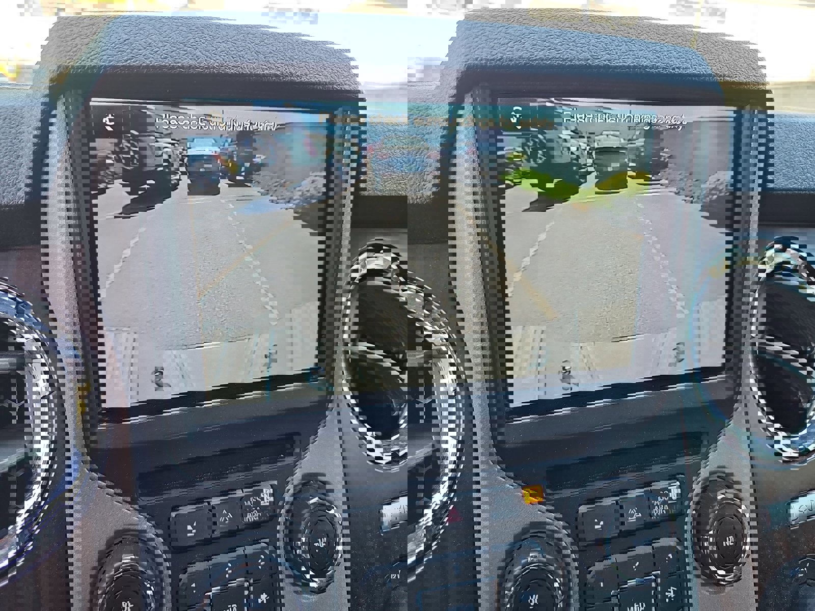 Used 2015 Ford F250 Lariat w/ Chrome Package image 23