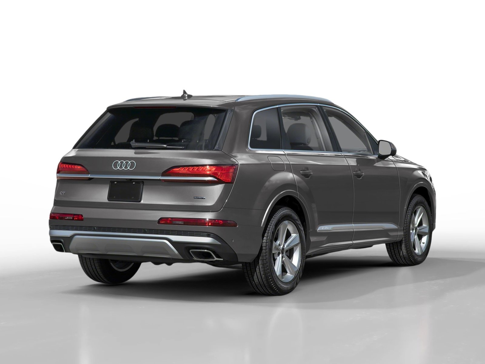 New 2026 Audi Q7 3.0T Prestige image 2