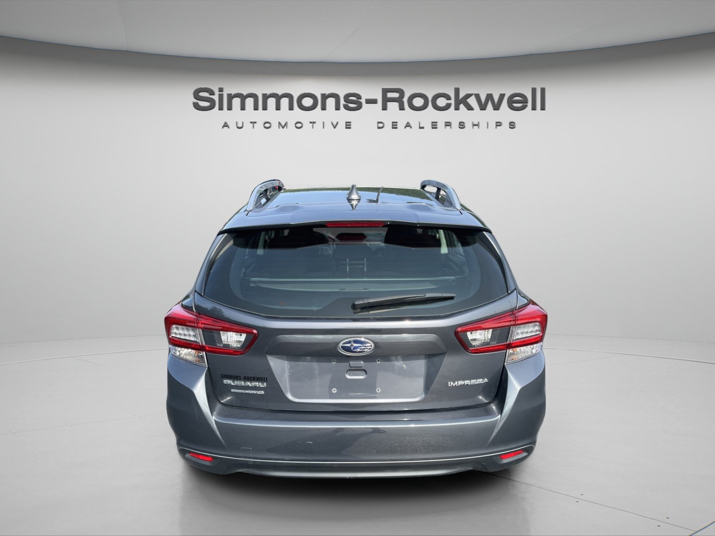 Used 2023 Subaru Impreza 2.0i Premium AWD/4WD image 4