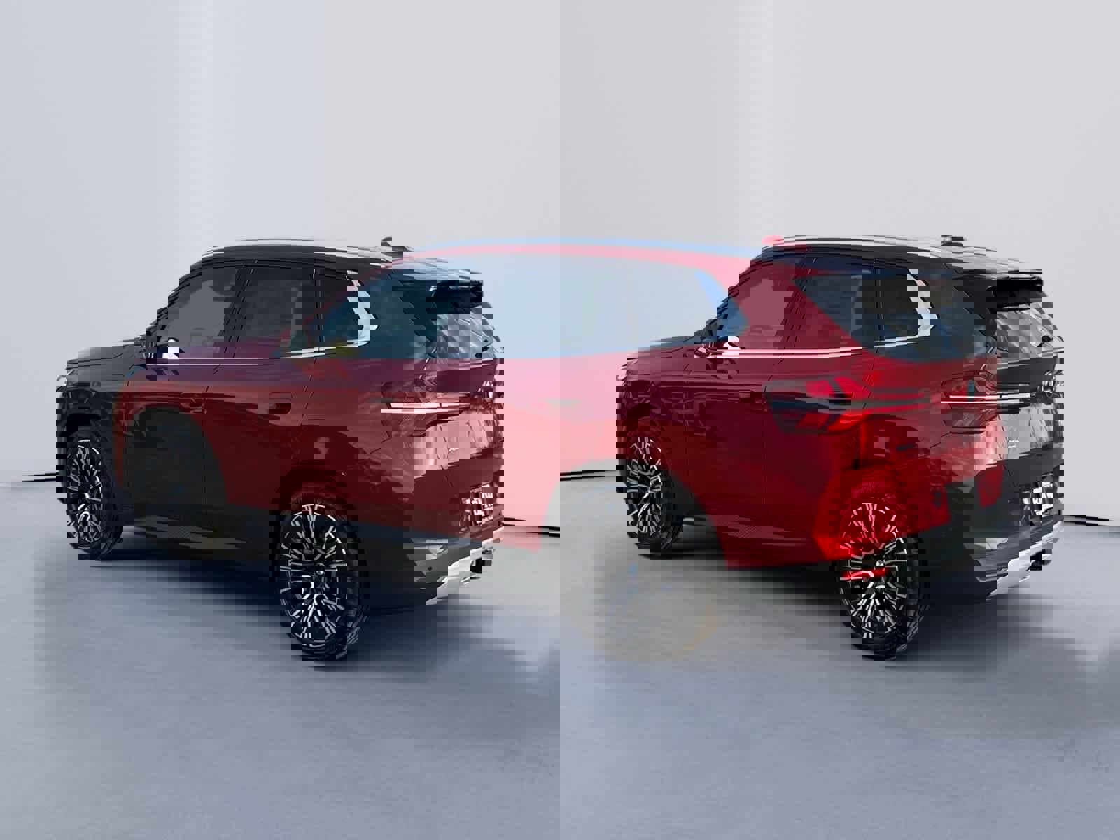 New 2026 BMW X3 xDrive30 w/ Premium Package image 5