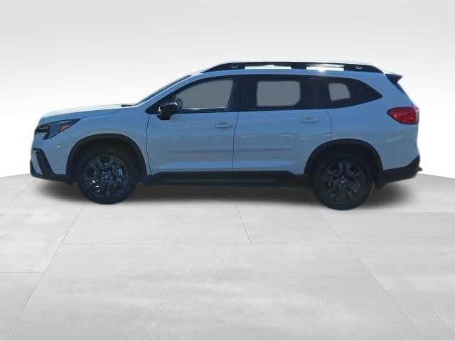 New 2026 Subaru Ascent Bronze Edition AWD/4WD image 6