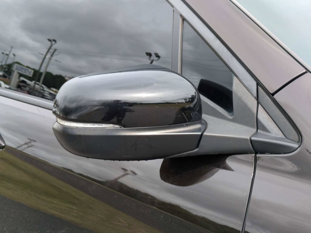 Used 2020 Honda Passport EX-L image 12
