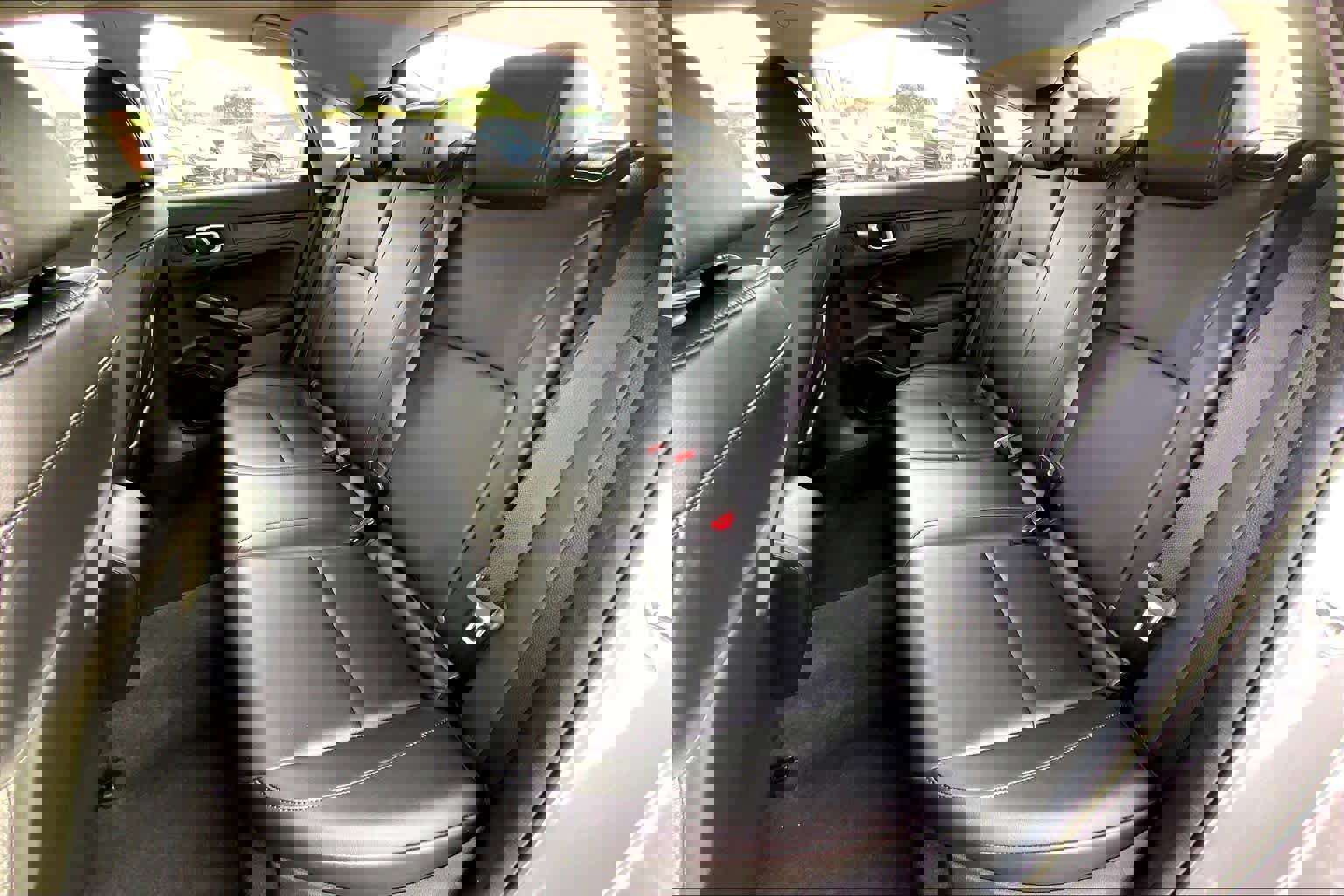 Used 2024 Acura Integra image 21