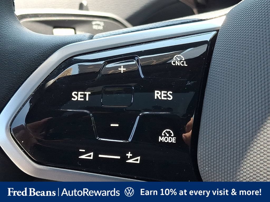 Certified 2024 Volkswagen ID.4 Pro S AWD/4WD image 27