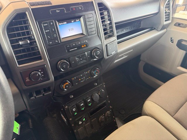 Used 2022 Ford F350 XL w/ Power Equipment Group AWD/4WD image 18
