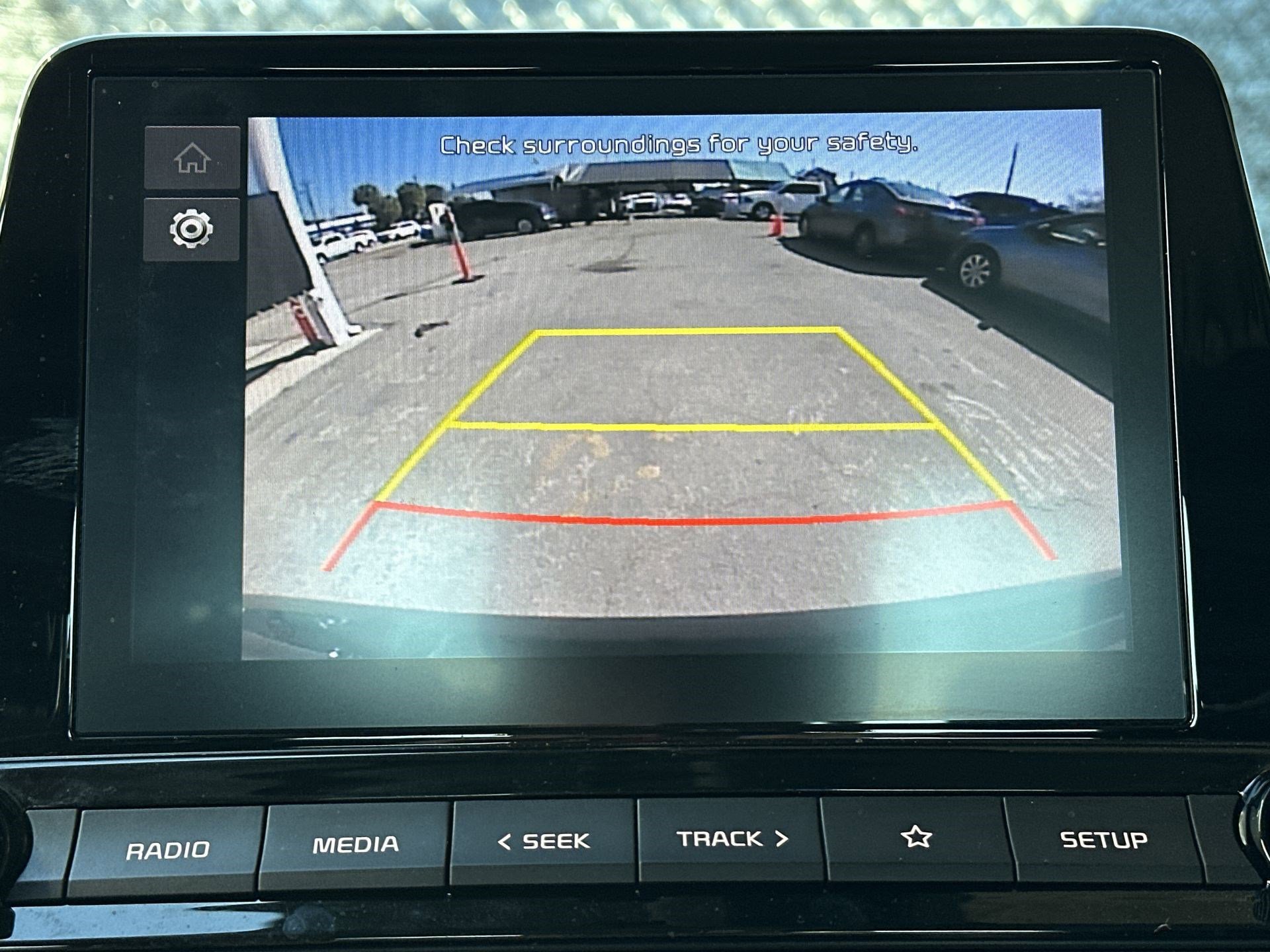 Certified 2024 Kia Forte LXS image 22