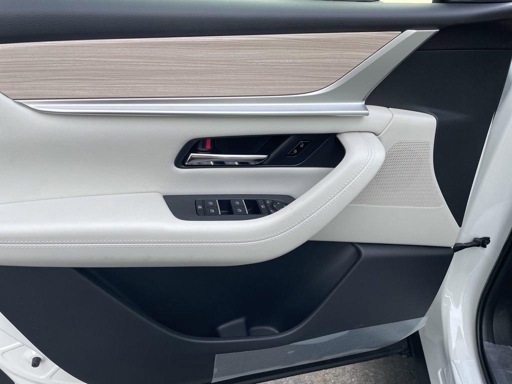 New 2026 MAZDA CX-90 3.3 Turbo w/ Premium Plus Pkg image 15