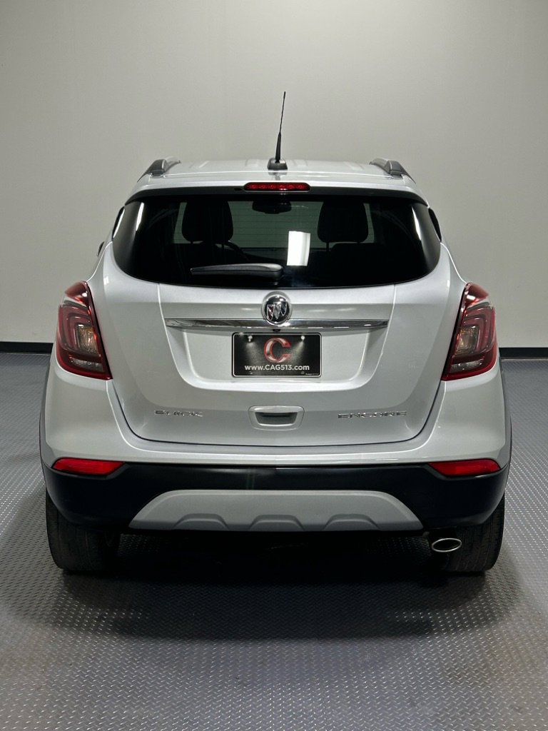 Used 2017 Buick Encore Preferred image 6