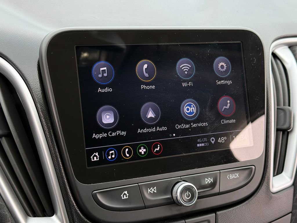 Used 2023 Chevrolet Malibu LT image 22