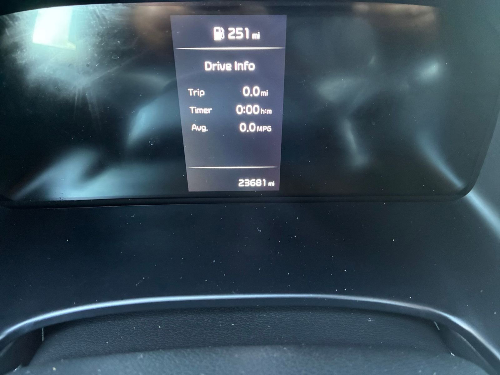 Used 2025 Kia Soul LX w/ LX Technology Package image 40