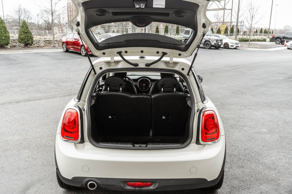 Used 2020 MINI Cooper 2-Door Hardtop image 30