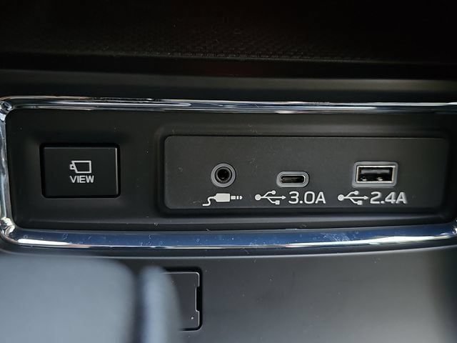 New 2027 Subaru Ascent Limited AWD/4WD image 27