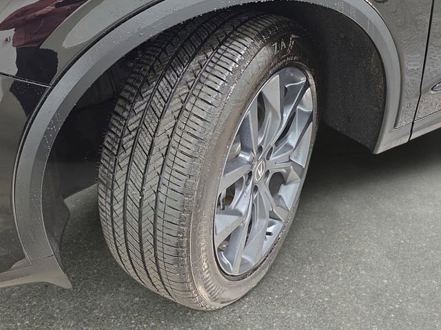 Used 2022 Acura MDX A-Spec AWD/4WD image 29