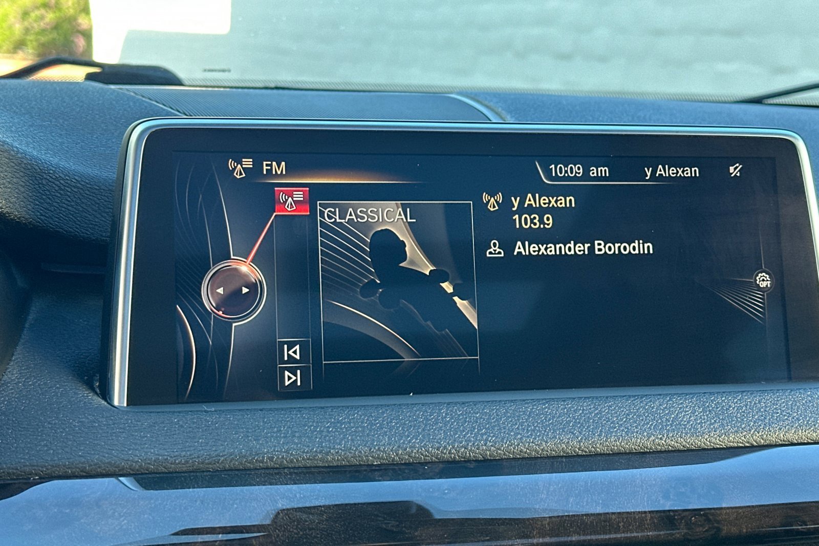 Used 2016 BMW X5 xDrive40e image 17