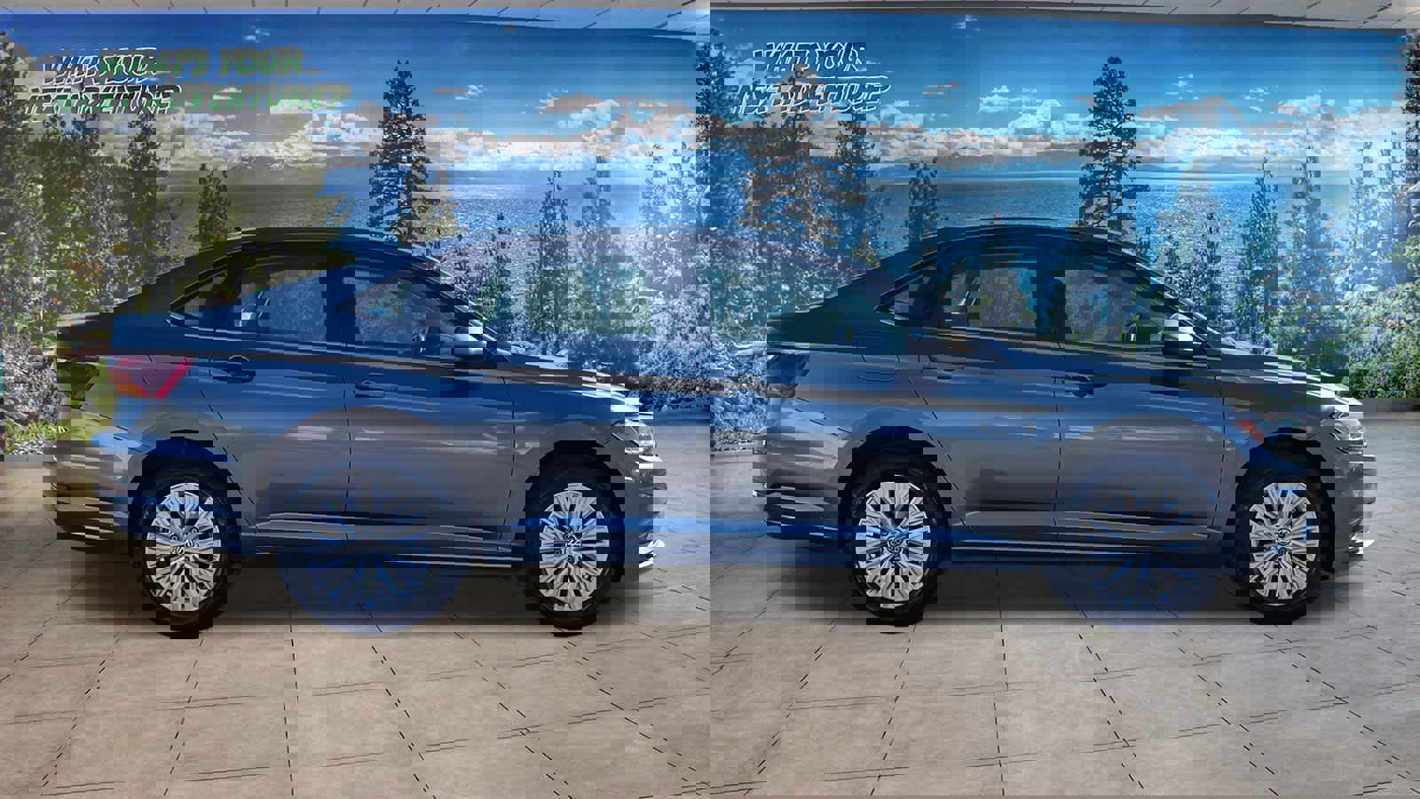 Used 2019 Volkswagen Jetta S image 4