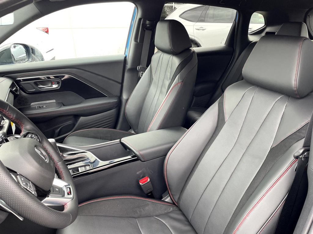 New 2026 Acura ADX A-Spec w/ Advance Package AWD/4WD image 8