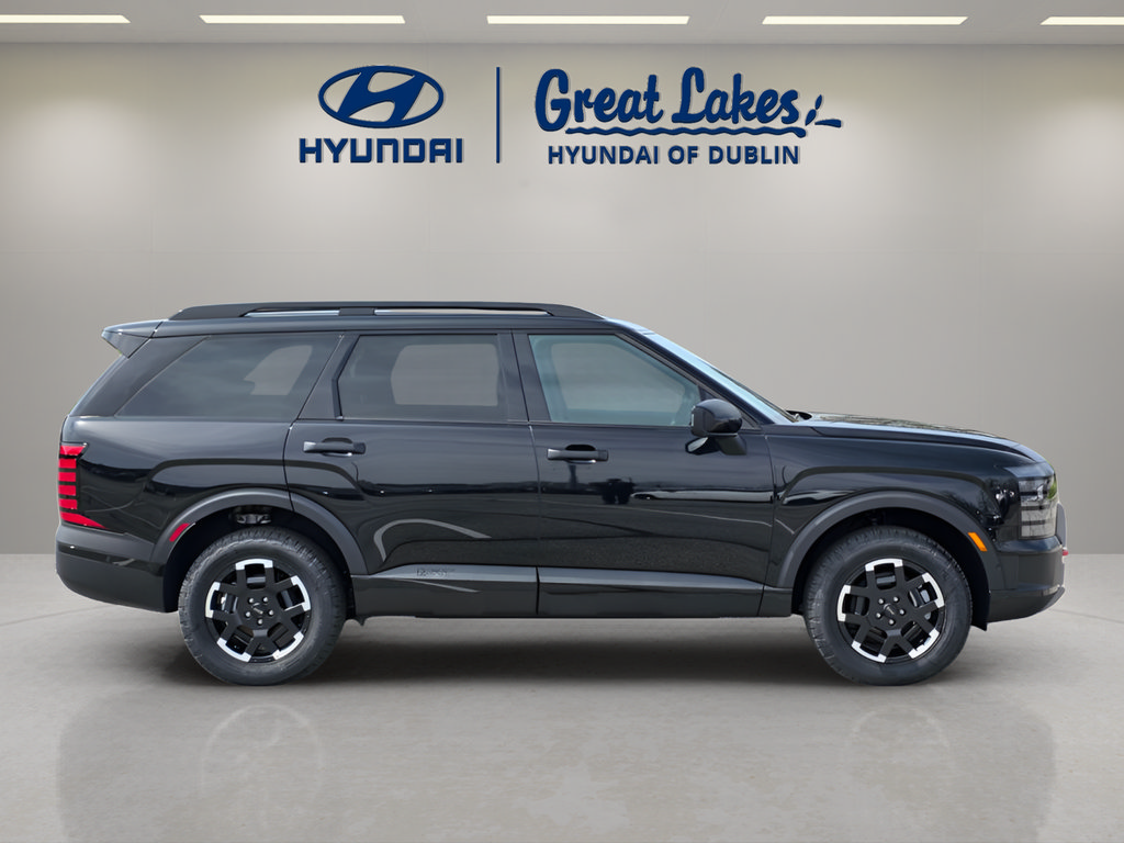 New 2026 Hyundai Palisade XRT Pro AWD/4WD image 6