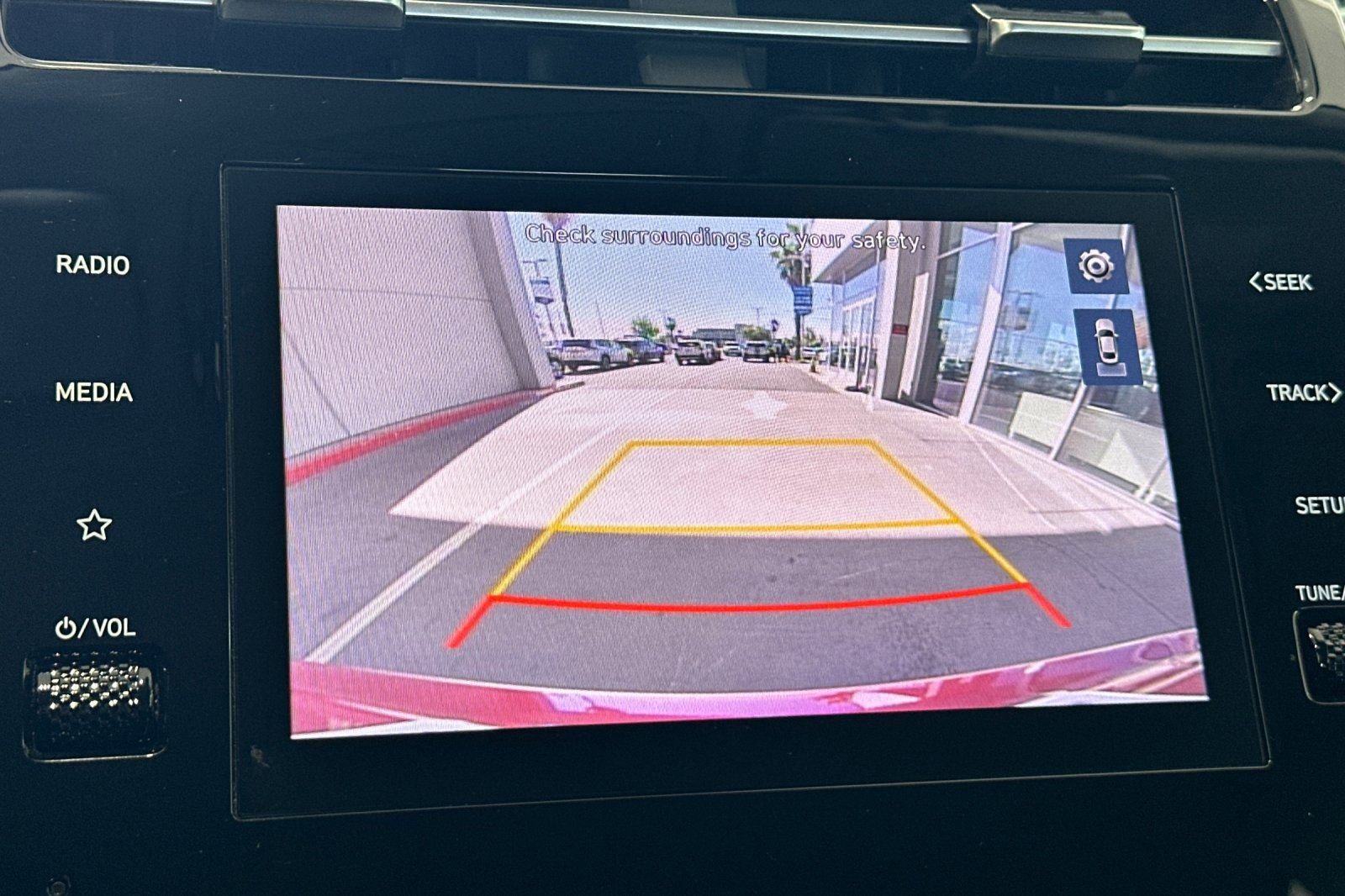 Used 2024 Hyundai Tucson SEL image 22