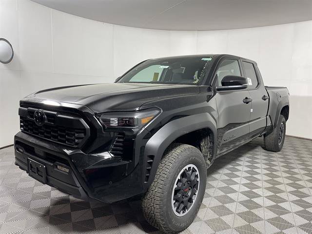 New 2026 Toyota Tacoma TRD Off-Road AWD/4WD image 3