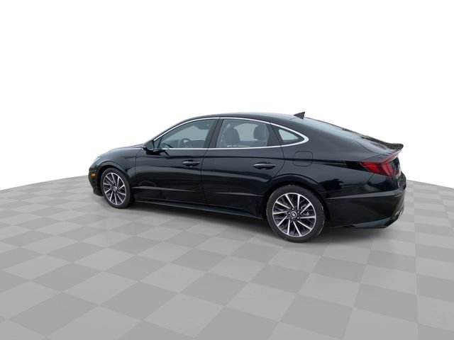 Used 2023 Hyundai Sonata Limited image 8