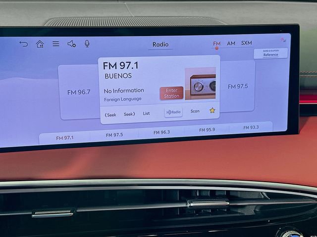 Certified 2026 Genesis GV70 3.5T Sport Advanced image 15