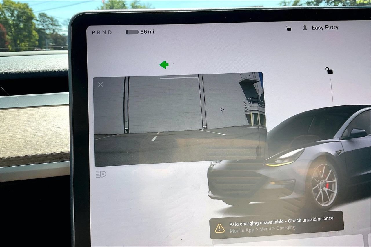 Used 2023 Tesla Model 3 Performance AWD/4WD image 29