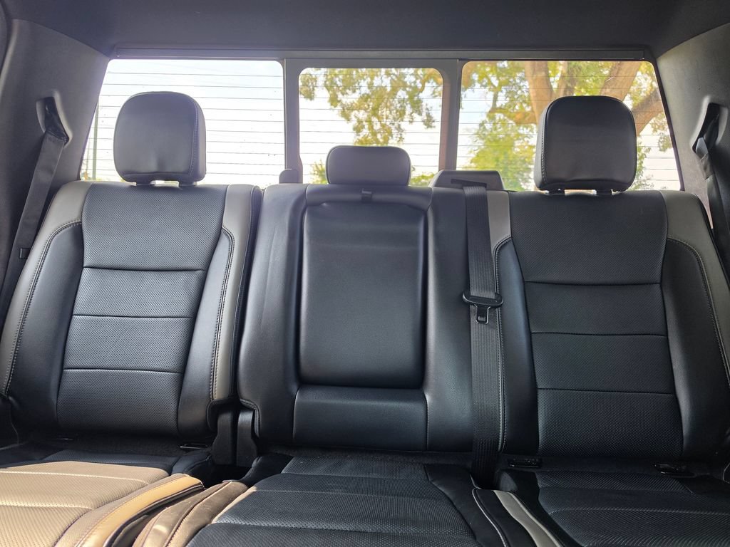 Used 2018 Ford F150 Raptor w/ Equipment Group 802A Luxury AWD/4WD image 36