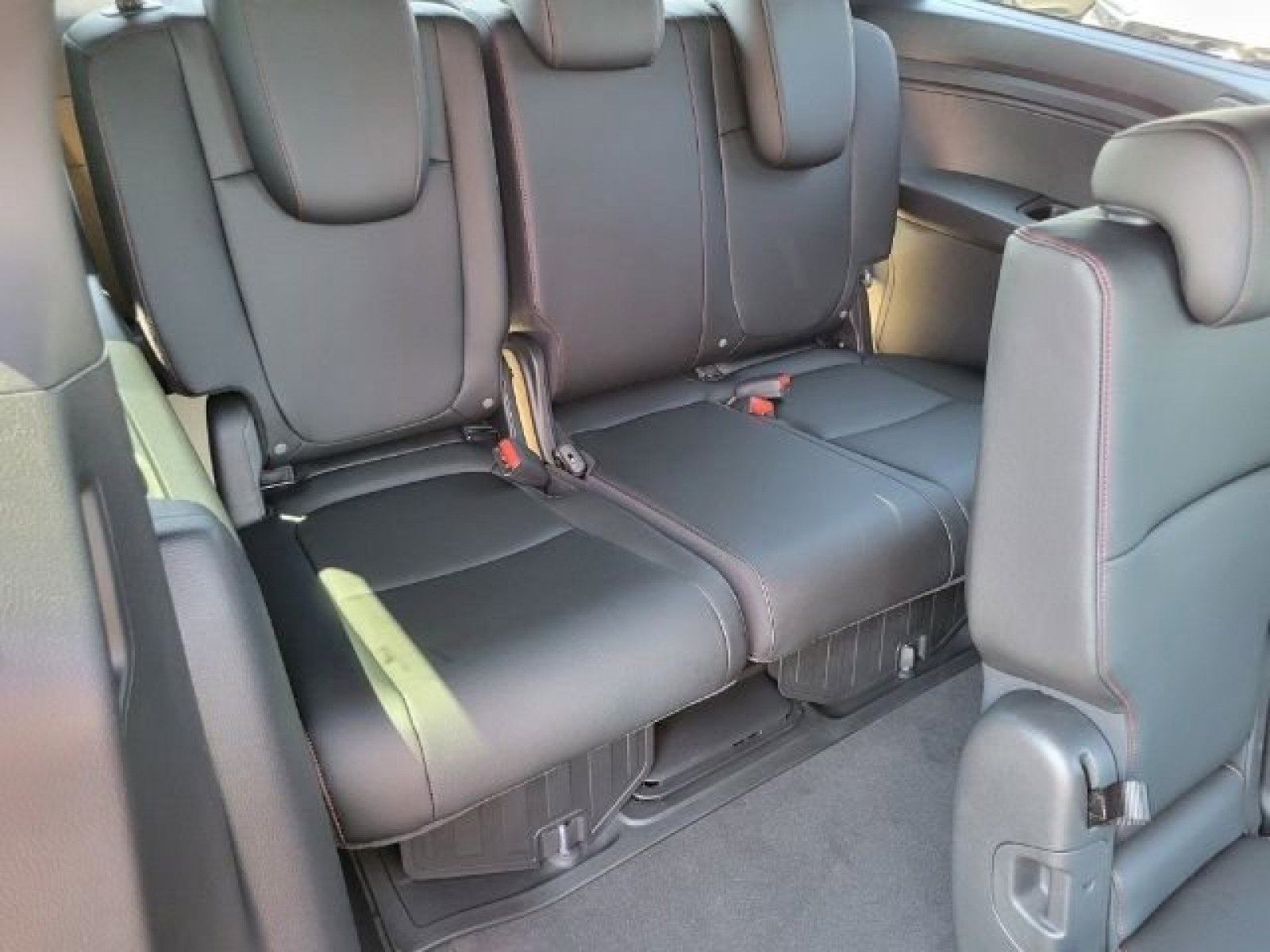 New 2026 Honda Odyssey Sport-L image 26