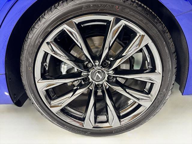 Certified 2023 Lexus IS 350 F Sport w/ Accessory Package image 31