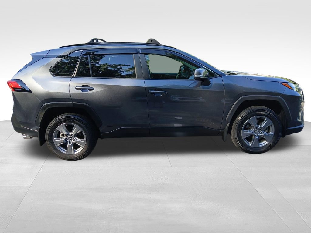 Used 2024 Toyota RAV4 XLE w/ Convenience Package AWD/4WD image 13