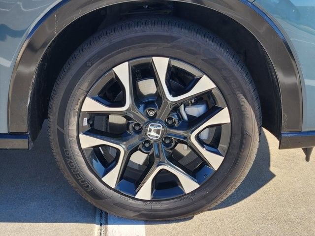 Used 2026 Honda HR-V EX-L image 10
