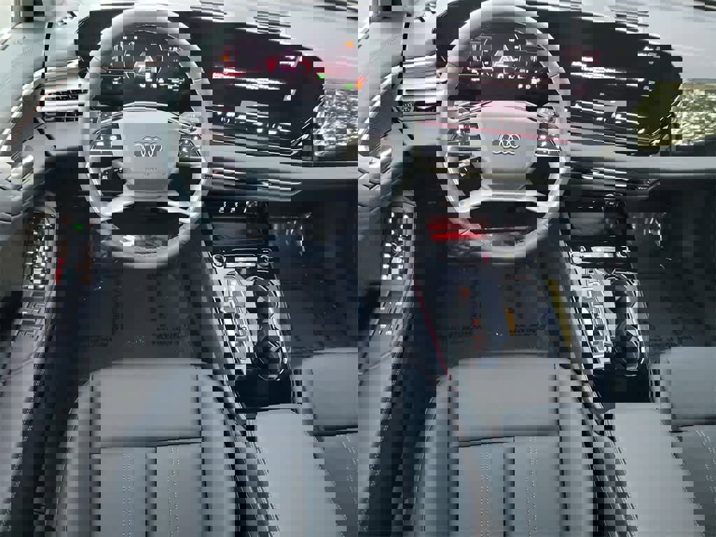 New 2025 Audi A5 2.0T Premium image 10