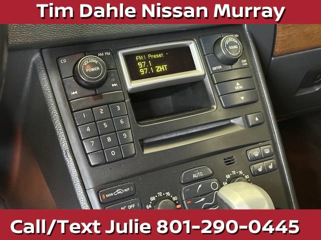 Used 2004 Volvo XC90 T6 AWD/4WD image 28